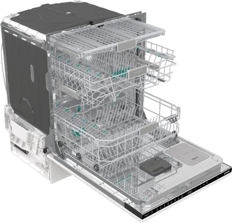 Gorenje GV693C61AD инструкция