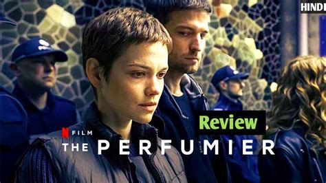 The Perfumier Movie Review Movie Review By Storyteller Youtube