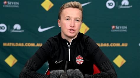 Canada Coach Bev Priestman Names Roster For Camp Ahead Of Fifa Womens