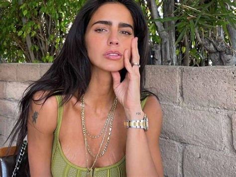 Bárbara De Regil Se Suma A Televisa