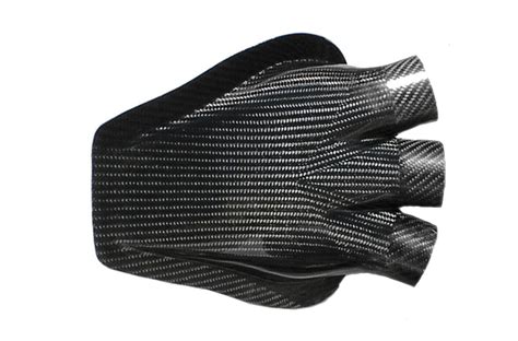 Carbon Fibre Naca Duct Triple Exit Mm Outlet Reverie Carbon Fibre