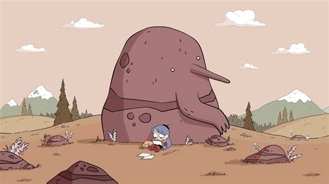 Hilda Review Netflix S Series Is A Delightful Romp Collider