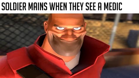 Hilarious TF2 Memes! - YouTube