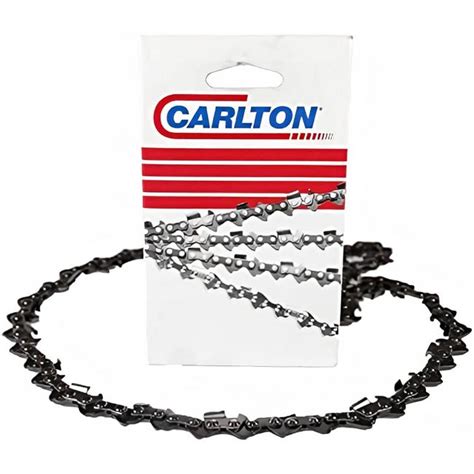 Catena Per Motosega Passo 38 Ricambio Carlton Professionale 13