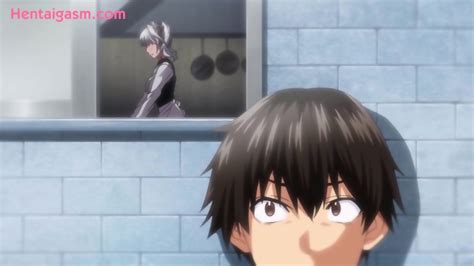 NEW HENTAI Hatsukoi Jikan Subbed