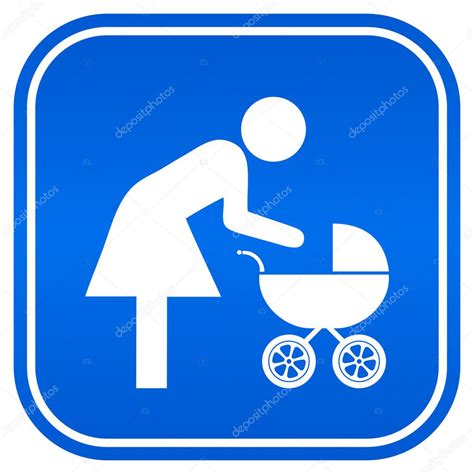 Mother and child sign Stock Vector Image by ©Arcady #21745911