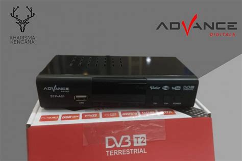 Rekomendasi Set Top Box Tv Digital Terbaik Dan Harganya