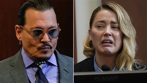 Why Is Johnny Depps Trial Against Amber Heard Causing So Much Interest