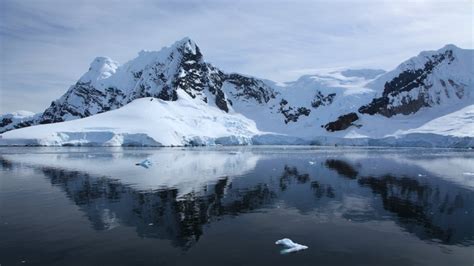 Antarctica’s Mighty Glaciers Are Melting Way Faster Than We Realized ...