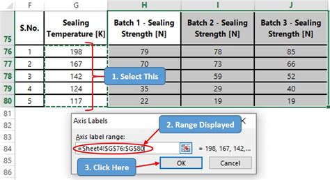 How To Create A Contour Plot In Excel Quickexcel