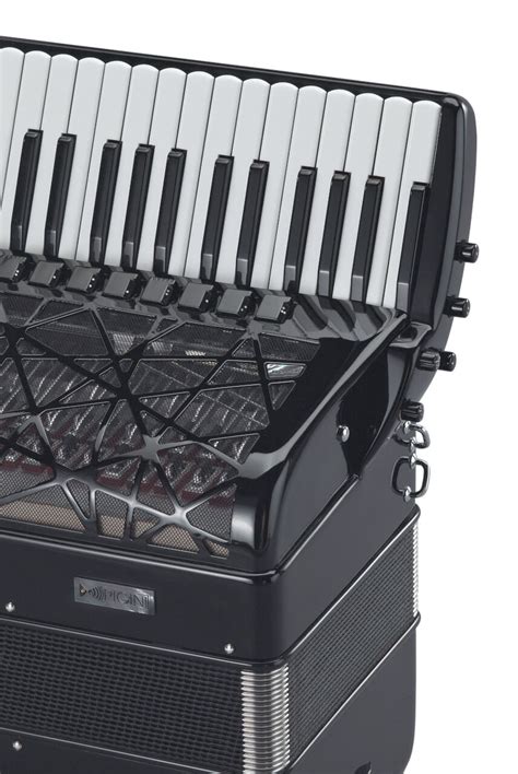 NÒVA Piano | Pigini