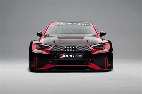 Audi Rs 3 Lms Hd Wallpaper E Sfondi