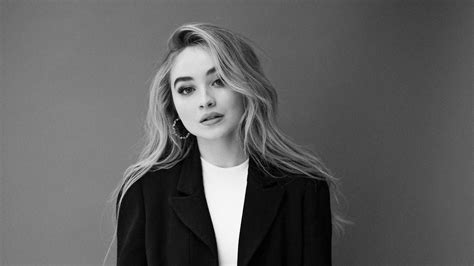 Sabrina Carpenter Celebrities Girls Music Singer Hd 4k