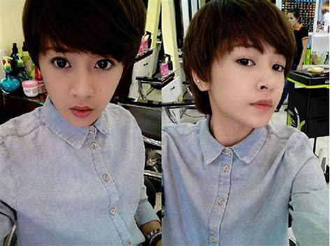 Hot Girl Vi T L M Tomboy Ai P Trai H N