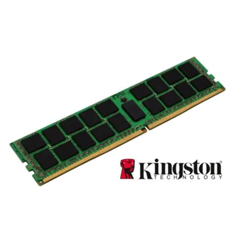 16GB DDR4 3200MHZ SINGLE RANK ECC MODULE (KTD-PE432ES8/16G)