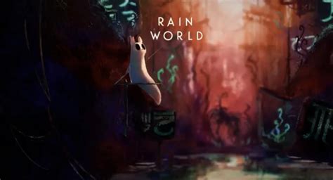 mod that removes/changes the rain timer? : r/rainworld