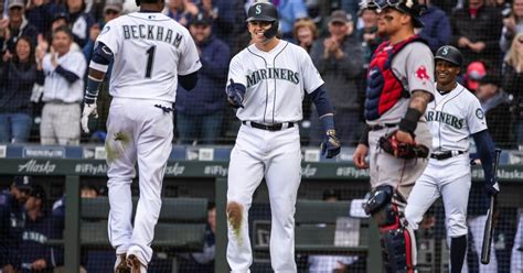 Mariners Game Day: Live updates, how to watch home opener against ...