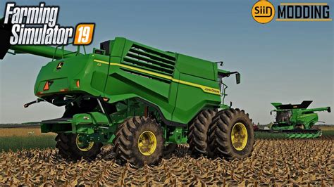 Farm Sim News! X9 Combine, Case IH Planters, Holme Wold Update on FS UK ...