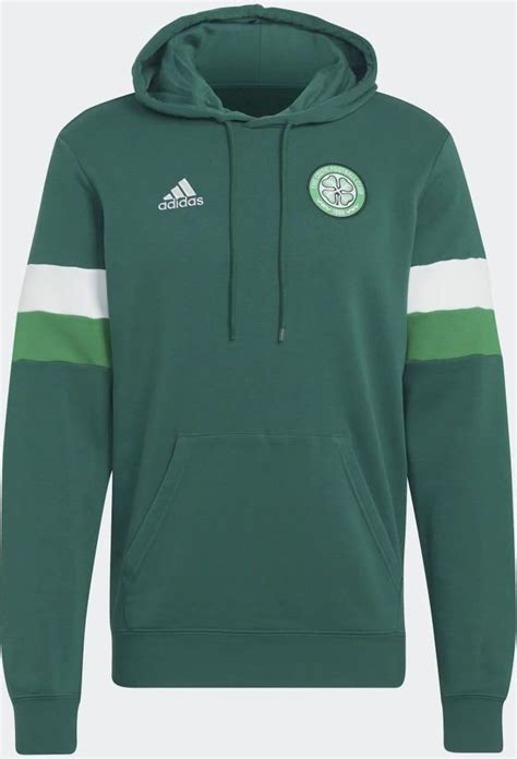 Adidas Celtic Fc Hoodie Gu0954 Ceny I Opinie Ceneopl