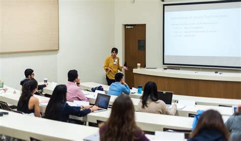 UCLA arranges mock graduate school courses for transfer students ...