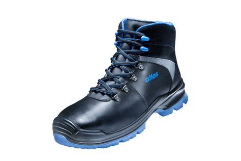 Atlas Sicherheitsstiefel Sl Xp Online Kaufen Hkl Baushop