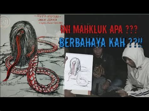 Misteri Waduk Sermo Yogyakarta Cerita Mistis Kerajaan Siluman YouTube