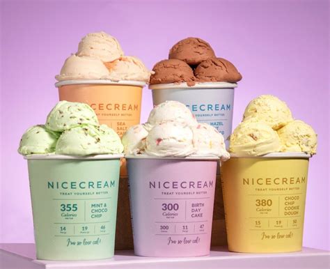 MAKE MOTHERS DAY MEMORABLE WITH NICECREAM Hotel News ME