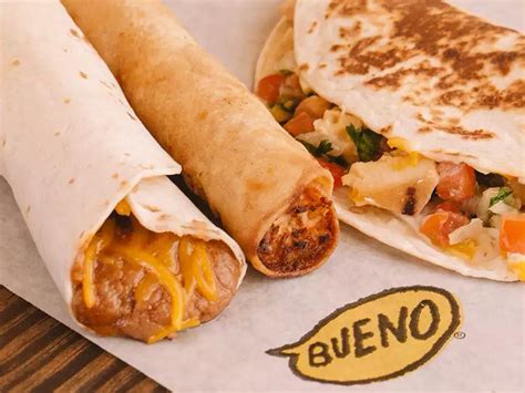 OKLAHOMA Taco Bueno Business Insider India