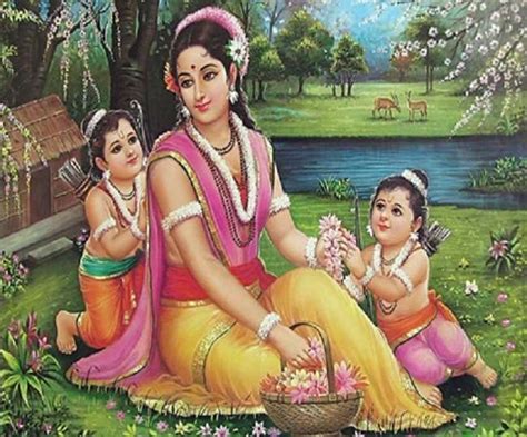 Happy Sita Navami Wishes: Messages, Greetings, Wallpaper