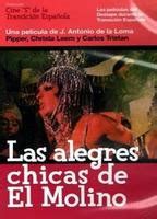 LAS ALEGRES CHICAS DE EL MOLINO NUDE SCENES AZNude