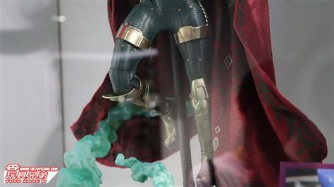 Hot Toys Mysterio Toys Zone D Figures Price List Reviews