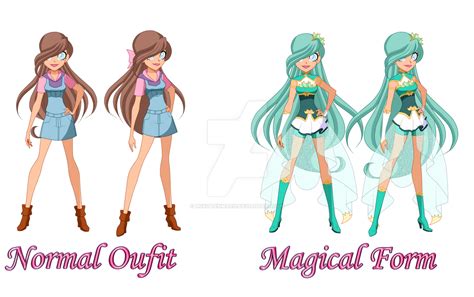 Clair New Lolirock Oc By Mskittenmarie On Deviantart