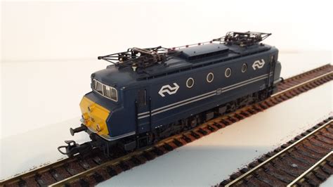 Märklin Hamo H0 8327 Locomotora eléctrica Serie 1100 Catawiki