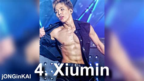 Xiumin Wiki FR Kpop Amino