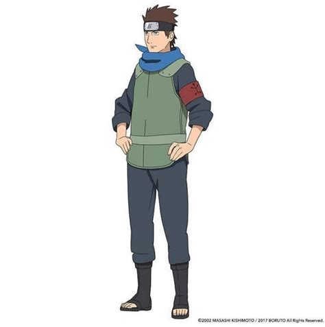 Sarutobi Konohamaru Konohamaru Sarutobi Naruto Image 3541053