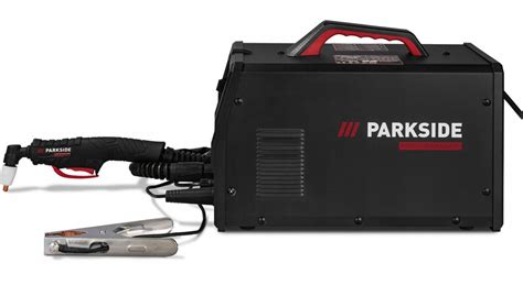 Плазморез с компрессором PARKSIDE PERFORMANCE PPSK 40 A2 (ID#2082996178 ...