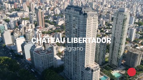 Ch Teau Libertador Youtube