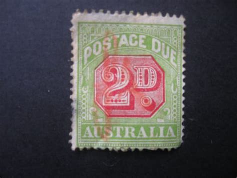 Rare Australian Stamps - Etsy