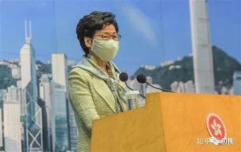 港区国安法重点速览：列入《基本法》附件三，不溯及过往，香港迎来新时代！ 知乎