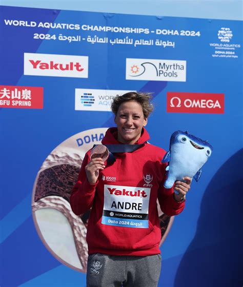 Angélica André não promete medalhas mas dar o meu melhor nos Jogos