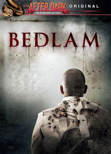 Bedlam | Ace Entertainment