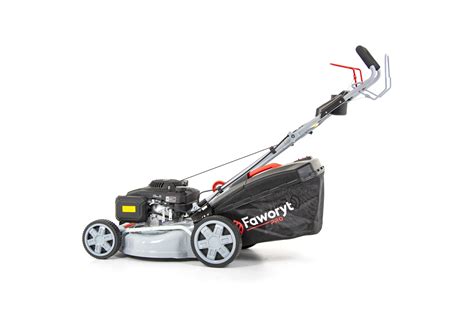 Faworyt Pro Kosiarka Spalinowa Mp Sl Loncin Cm Gardenshop