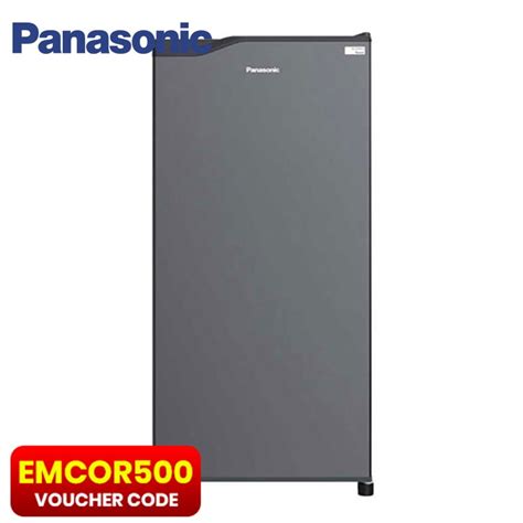 Panasonic Cu Inverter Refrigerator Nr Aq Vs Emcor