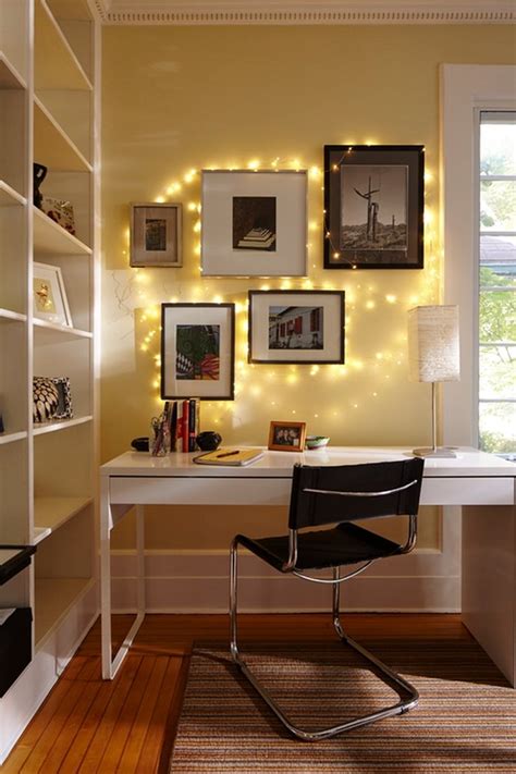 Home Office Lighting Tips