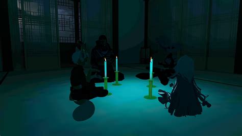 Best Horror Map Ever lol : r/VRchat