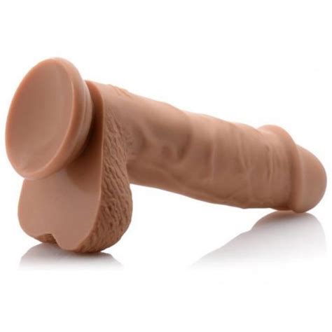 Casey Everett Signature 7 Silicone Dildo Sex Toys At Adult Empire