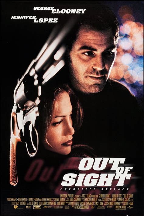 Out Of Sight 1998