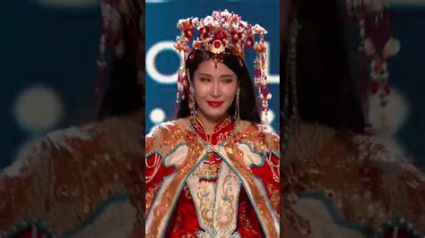 Miss Universe China National Costume Cheap Sale Emergencydentistry