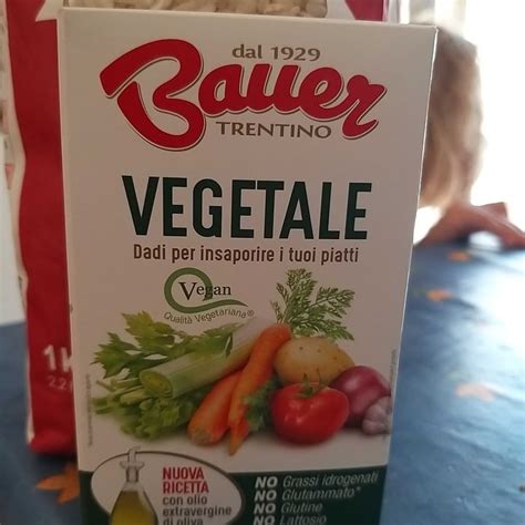 Bauer Brodo Vegetale Dadi Review Abillion