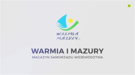 Warmia I Mazury YouTube